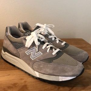 New Balance 998 ‘OG’